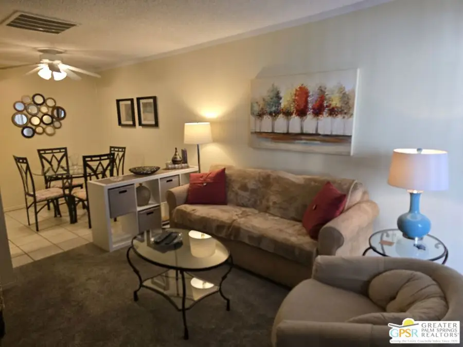 470 S Calle Encilia #B2, Palm Springs, CA 92262 - Image #2