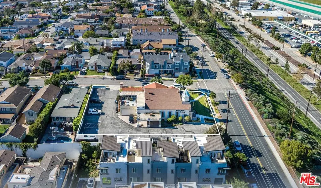 500 E Imperial Avenue, El Segundo, CA 90245 - Image #1