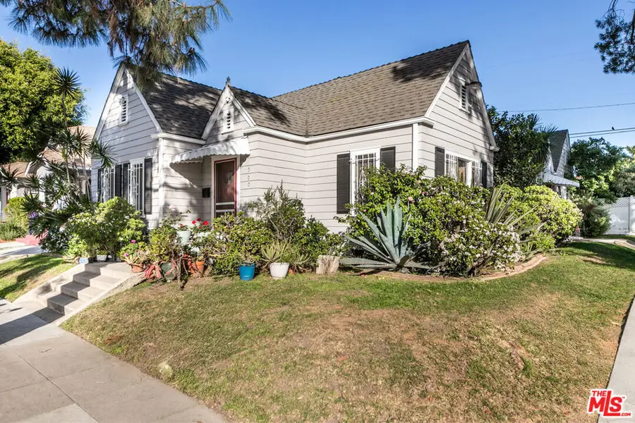 500 N Windsor Boulevard, Los Angeles, CA 90004 - Image #2