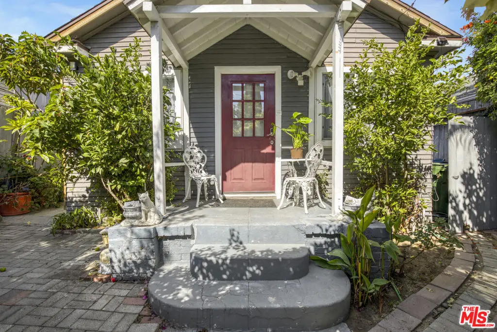 6431 Dix Street, Los Angeles, CA 90068 - #1