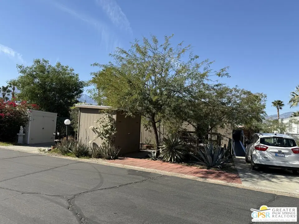 15500 Bubbling Wells Road #127, Desert Hot Springs, CA 92240 - Image #1