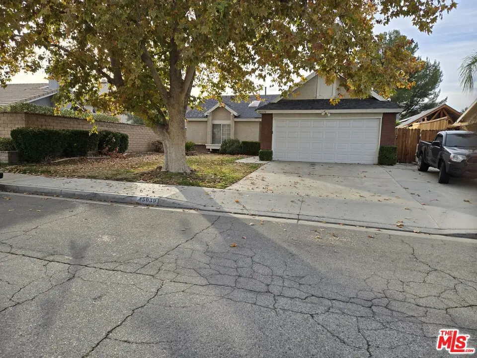 45039 Rachel Avenue, Lancaster, CA 93535 - #1