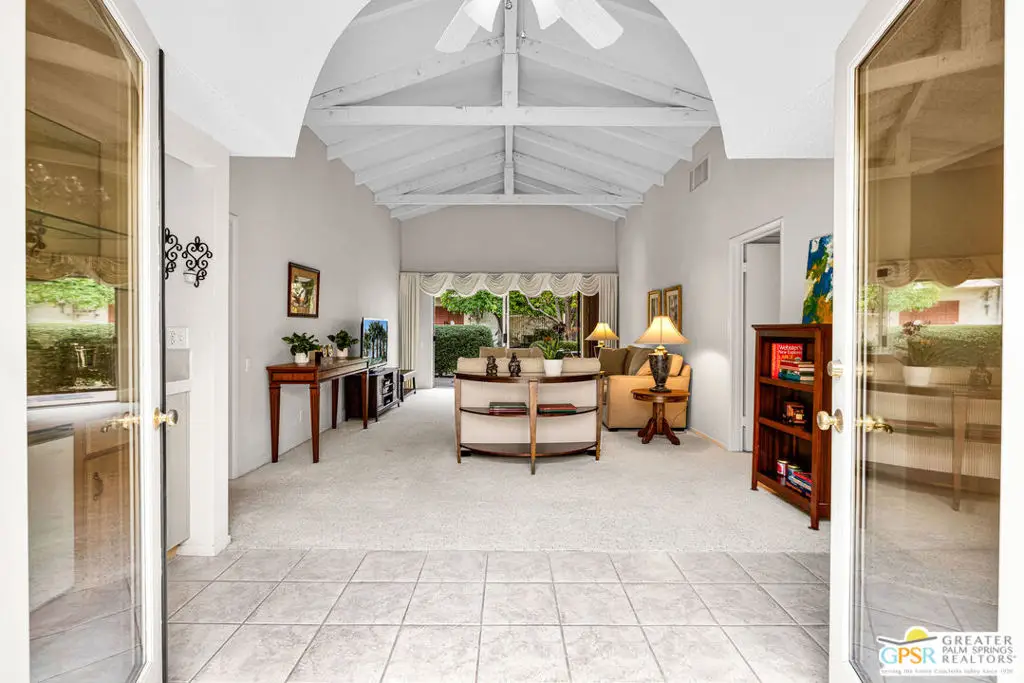 1833 S Araby Drive #1, Palm Springs, CA 92264 - Image #1