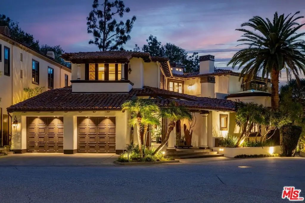 10288 Century Woods Drive, Los Angeles, CA 90067 - Image #1