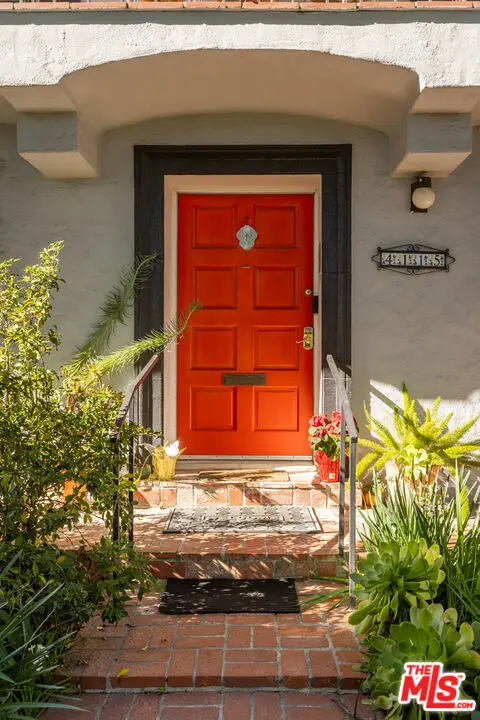 4115 Edgehill Drive, Los Angeles, CA 90008 - #2