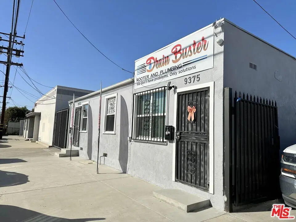 9373 9375 Fern Street, South El Monte, CA 91733 - #1