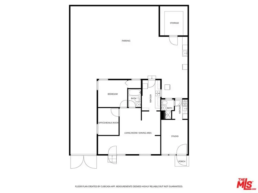 9373 9375 Fern Street, South El Monte, CA 91733 - #2