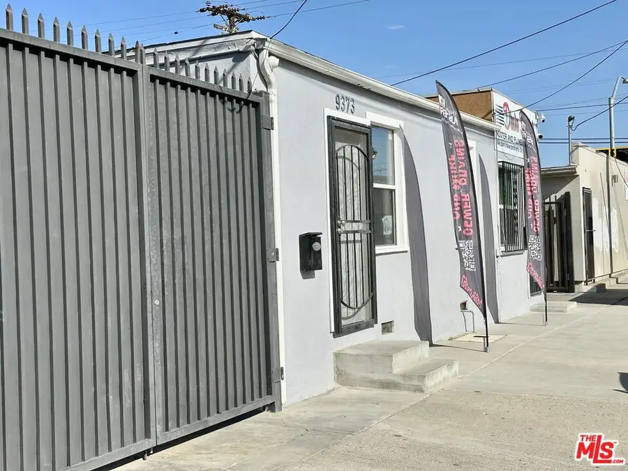 9373 9375 Fern Street, South El Monte, CA 91733 - #3