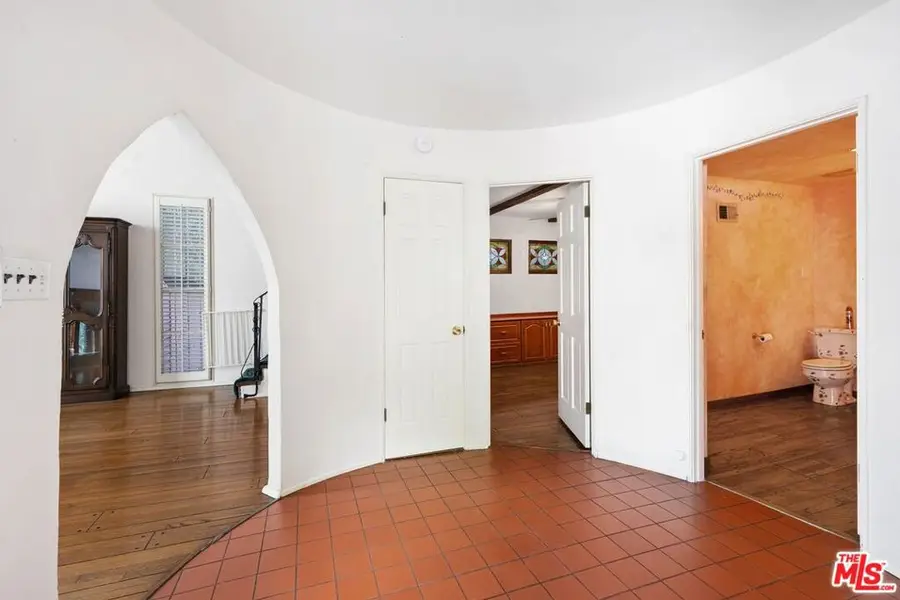 443 S Peck Drive, Beverly Hills, CA 90212 - #3