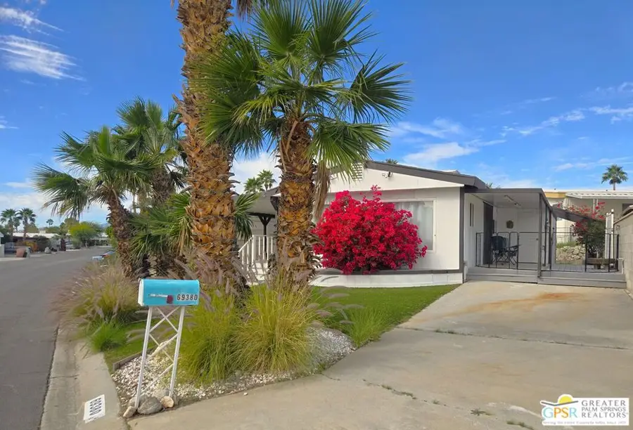 69380 Parkside Drive, Desert Hot Springs, CA 92241 - #2