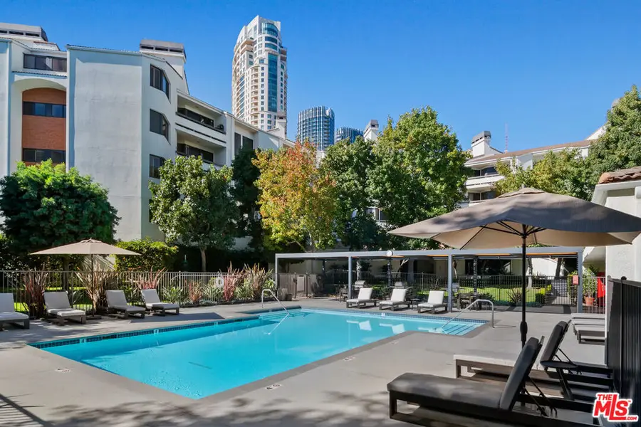 2112 Century Park Lane #411, Los Angeles, CA 90067 - #2