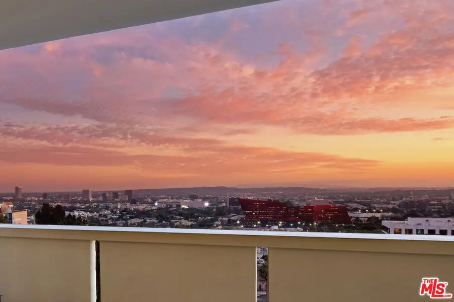 8787 Shoreham Drive #1005, West Hollywood, CA 90069 - Image #2