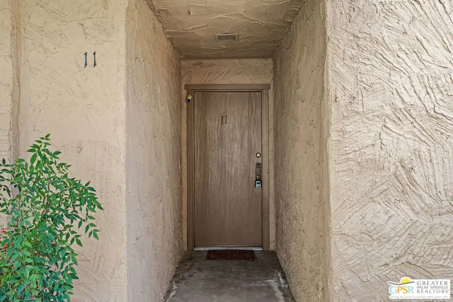 5300 E Waverly Drive #H11, Palm Springs, CA 92264 - #3