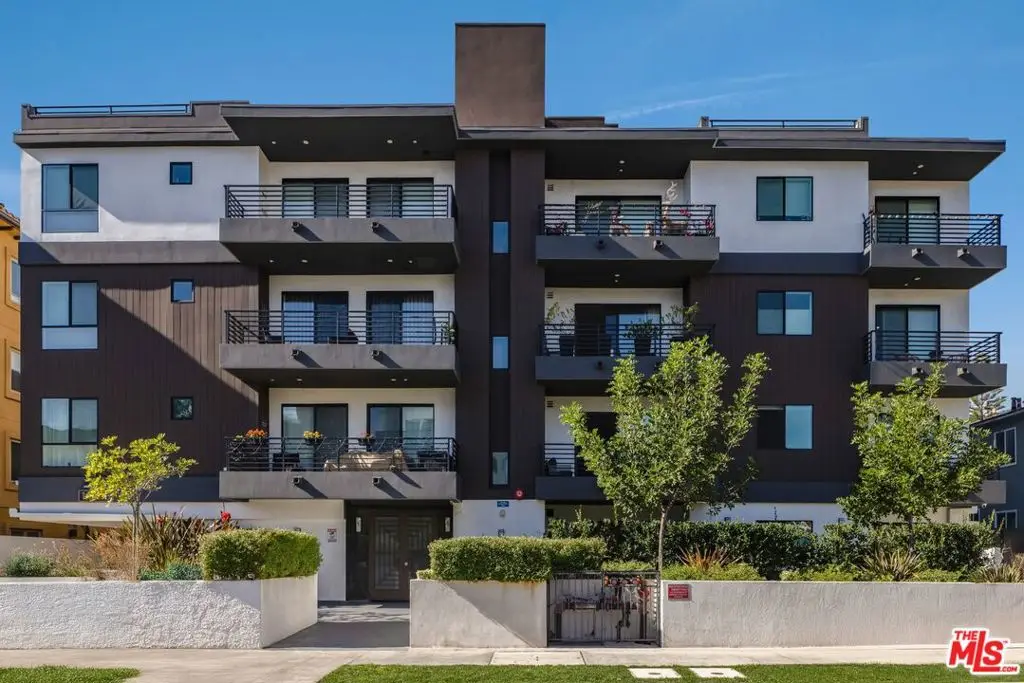 1123 S Shenandoah Street #301, Los Angeles, CA 90035 - #1