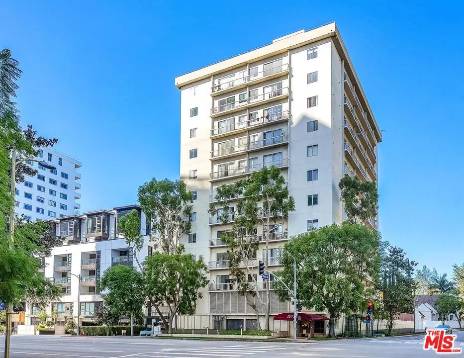 10751 Wilshire Boulevard #909, Los Angeles, CA 90024 - #1