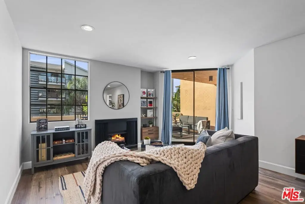 750 N Kings Road #124, West Hollywood, CA 90069 - #1