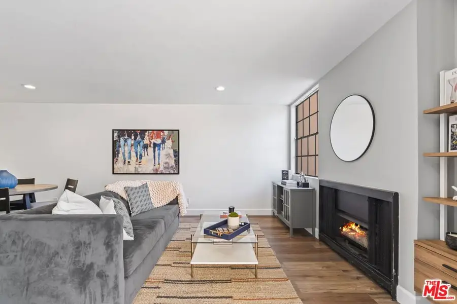 750 N Kings Road #124, West Hollywood, CA 90069 - #2