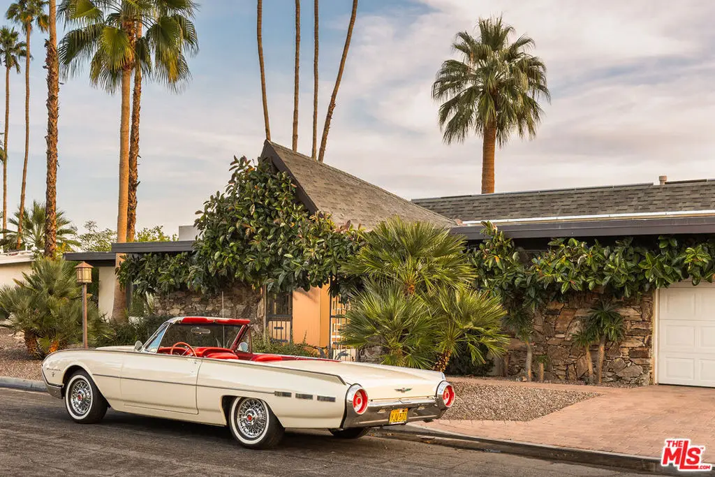 5305 E Lakeside Drive, Palm Springs, CA 92264 - Image #1