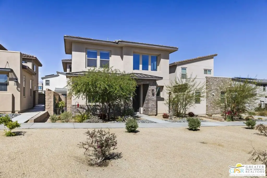 36004 Franklin Drive, Palm Desert, CA 92211 - Image #1