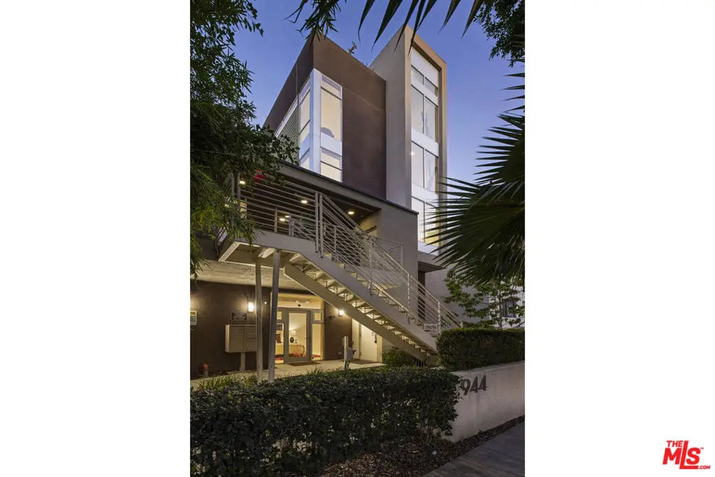 944 N Stanley Avenue #1, West Hollywood, CA 90046 - #1