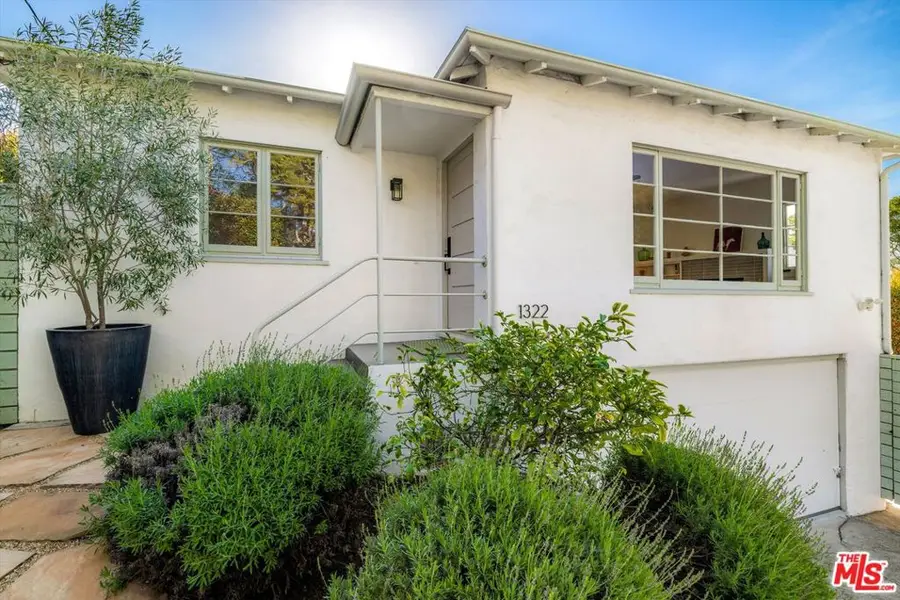 1322 E Cota Street, Santa Barbara, CA 93103 - #2