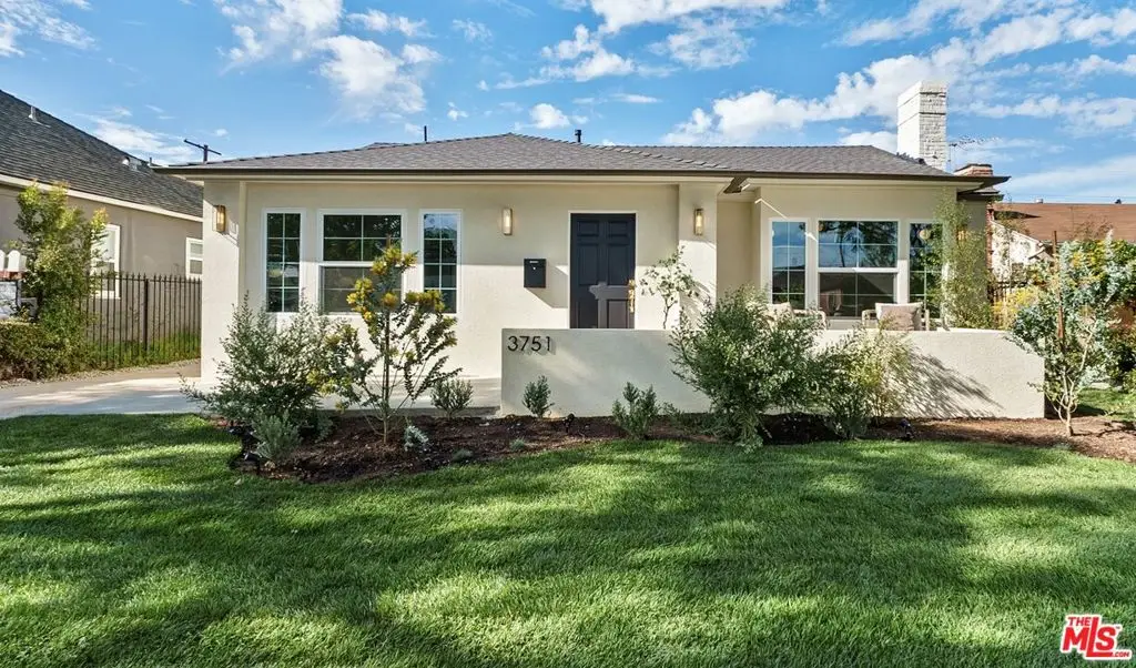 3751 Edgehill Drive, Los Angeles, CA 90018 - Image #1