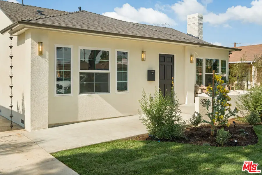 3751 Edgehill Drive, Los Angeles, CA 90018 - Image #2