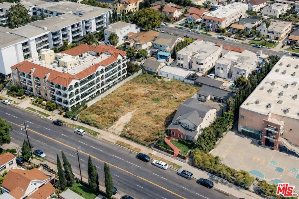 186 S Virgil Avenue, Los Angeles, CA 90004 - #1