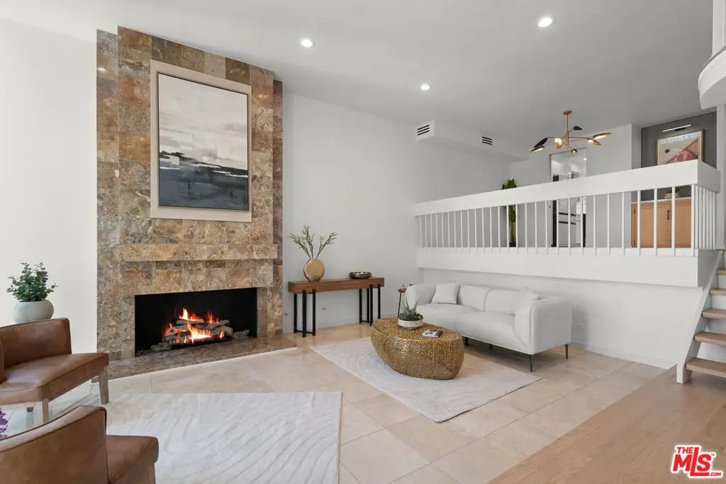 9509 W Olympic Boulevard, Beverly Hills, CA 90212 - #1