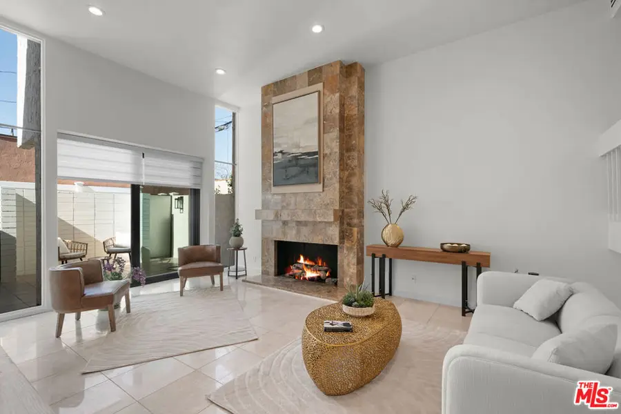 9509 W Olympic Boulevard, Beverly Hills, CA 90212 - #3