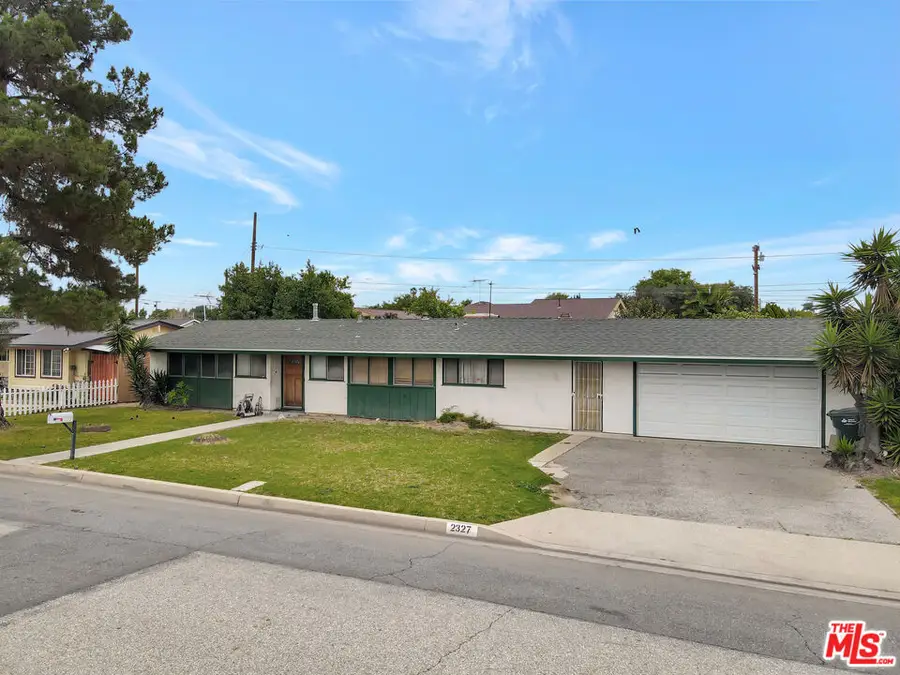 2327 W Sherway Street, West Covina, CA 91790 - #3