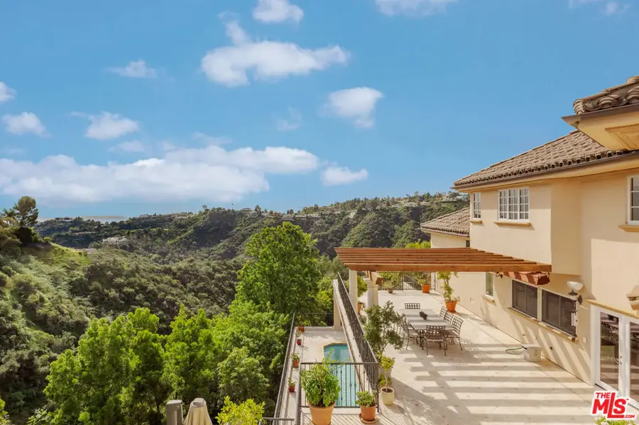 1922 Bel Air Road, Los Angeles, CA 90077 - #2