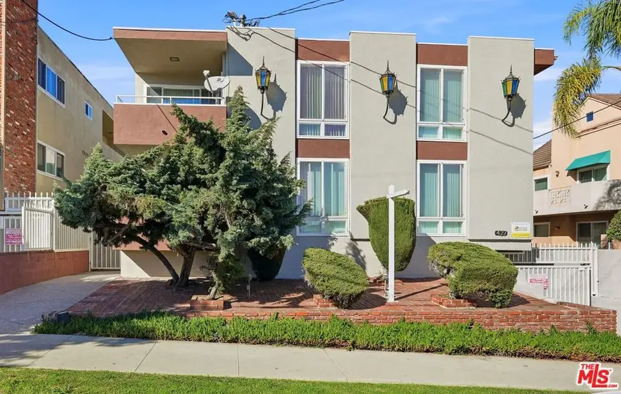 427 E Tamarack Avenue, Inglewood, CA 90301 - #2