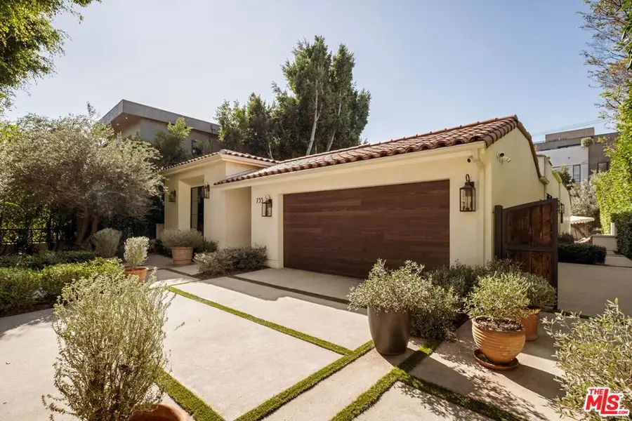 735 N Orlando Avenue, Los Angeles, CA 90069 - #2