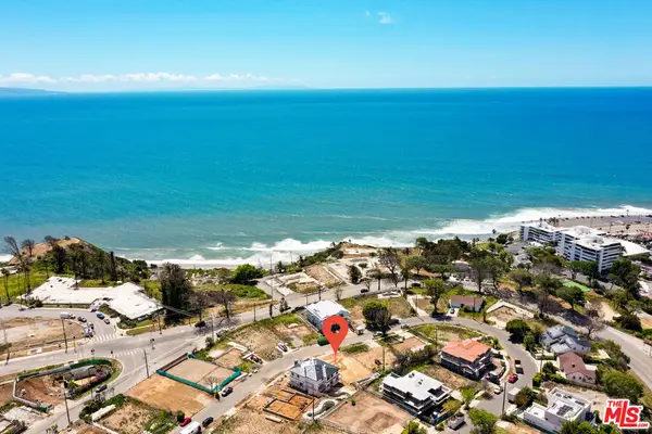 17053 Livorno Drive, Pacific Palisades, CA 90272