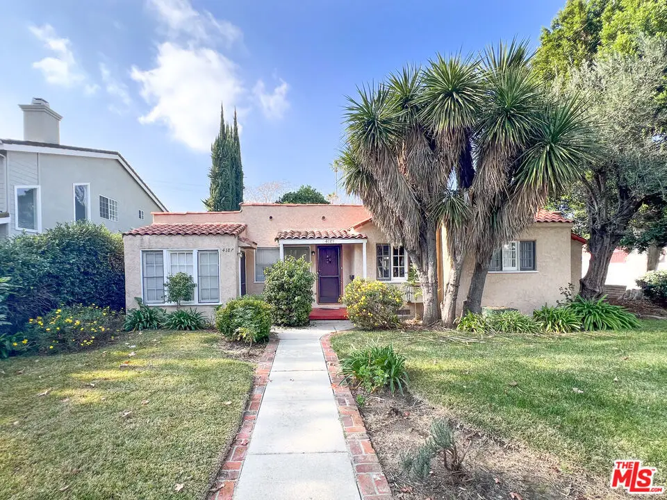 4189 Greenbush Avenue, Sherman Oaks, CA 91423 - Image #1