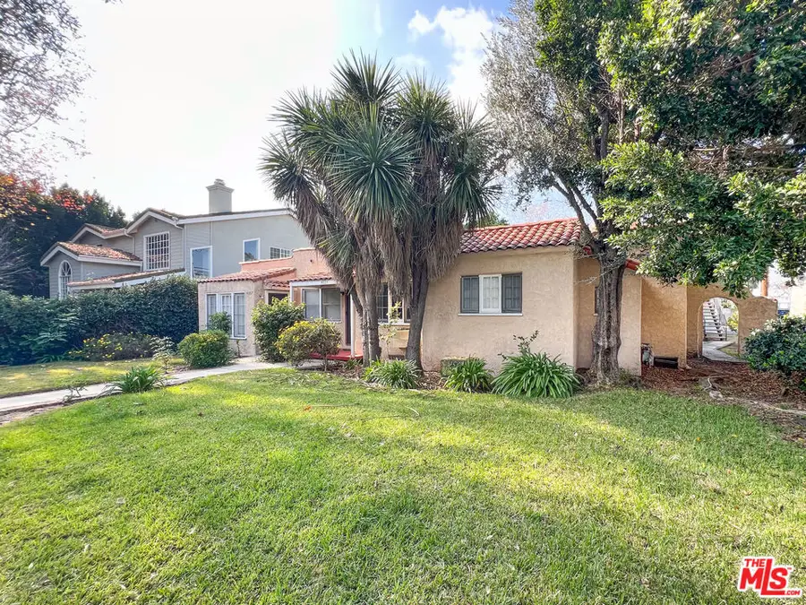 4189 Greenbush Avenue, Sherman Oaks, CA 91423 - Image #2