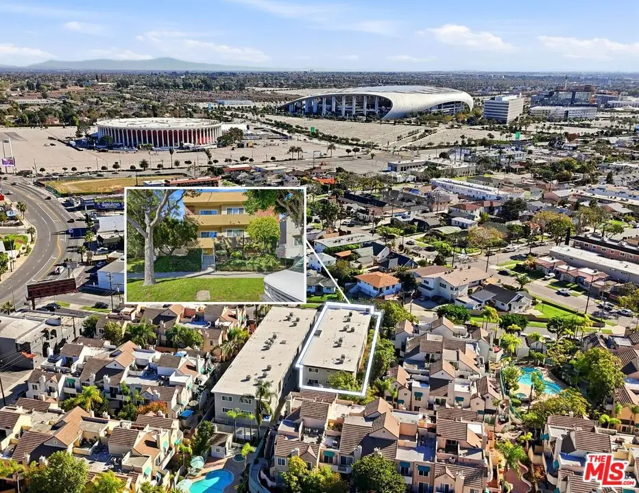 425 E Tamarack Avenue, Inglewood, CA 90301 - #1