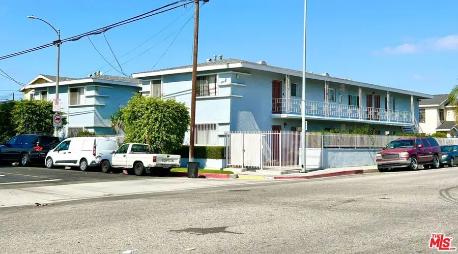 1001 & 1005 W G Street, Wilmington, CA 90744 - Image #2