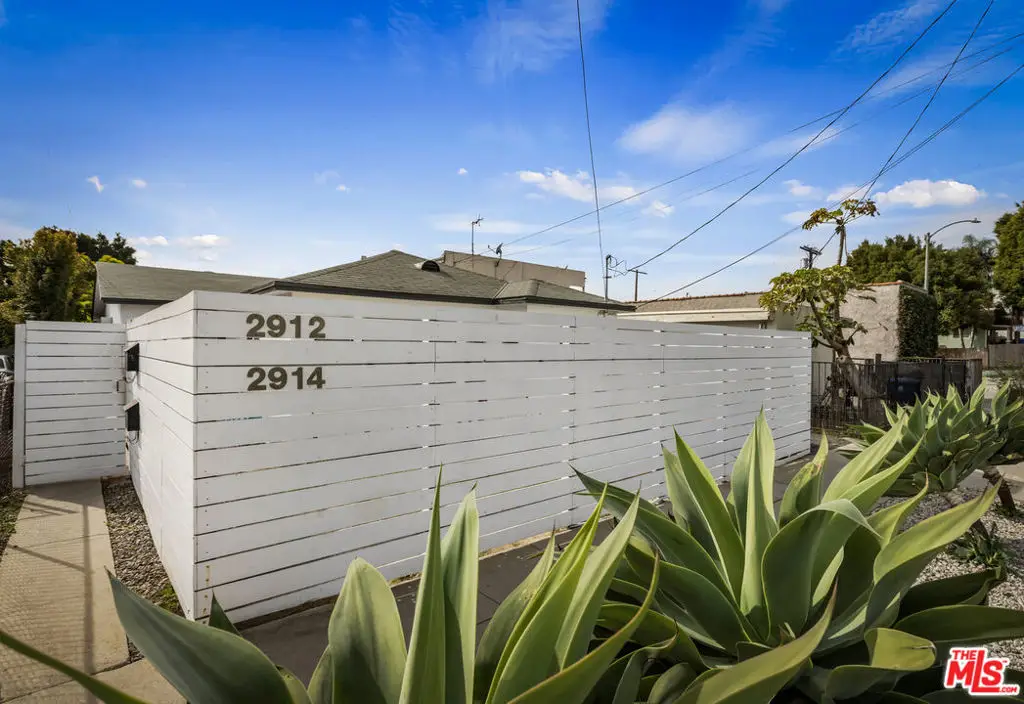 2912 Bellevue Avenue, Los Angeles, CA 90026 - Image #1