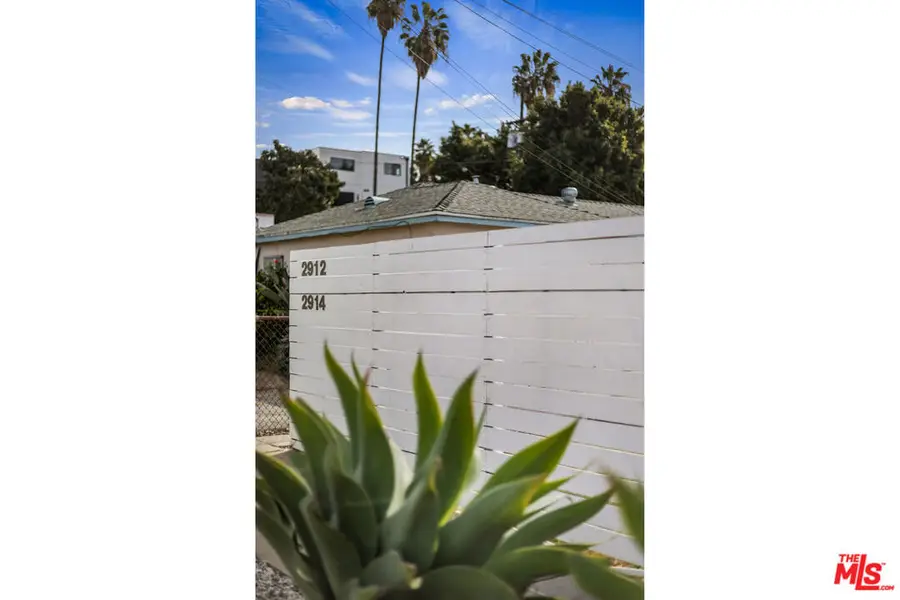 2912 Bellevue Avenue, Los Angeles, CA 90026 - Image #3