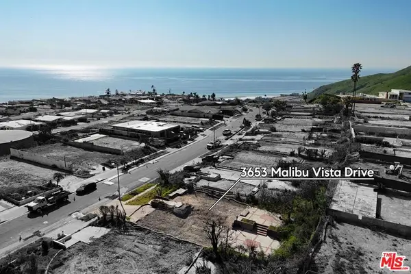 3653 Malibu Vista Drive, Malibu, CA 90265