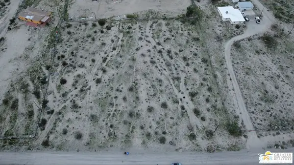 73240 Paradise Avenue, Desert Hot Springs, CA 92241