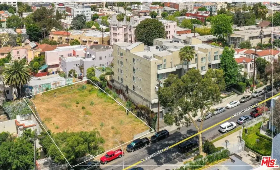 Address Withheld By Seller, Los Angeles, CA 90057 - Image #3