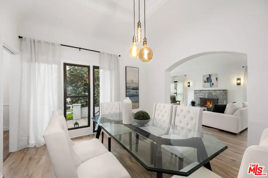 205 S Hamel Drive, Beverly Hills, CA 90211 - #2