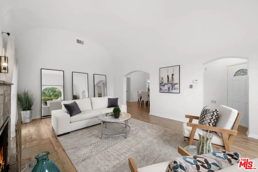 205 S Hamel Drive, Beverly Hills, CA 90211 - #3
