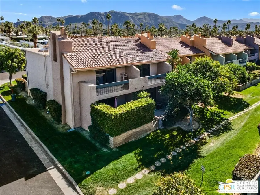 2007 S Ramitas Way, Palm Springs, CA 92264 - Image #2