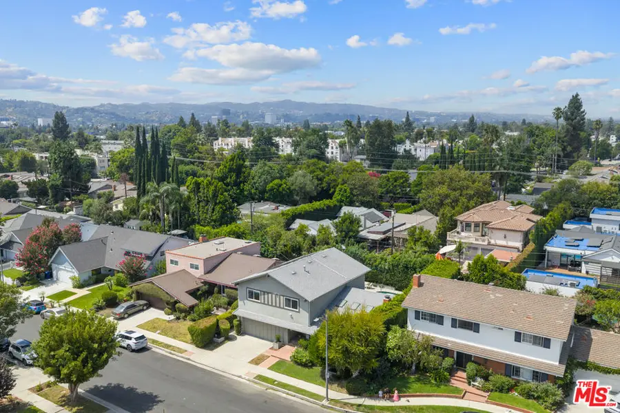 5481 Katherine Avenue, Sherman Oaks, CA 91401 - #3