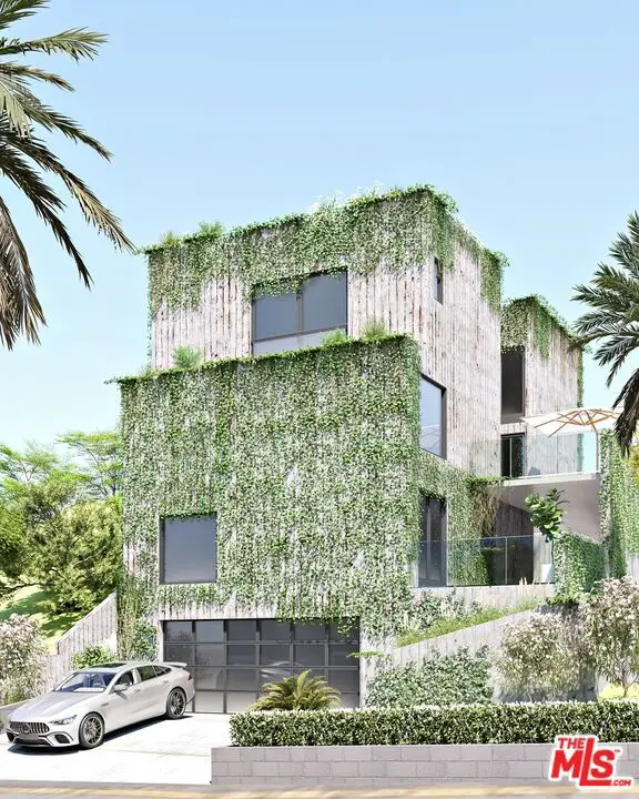 2252 Aaron Street, Los Angeles, CA 90026