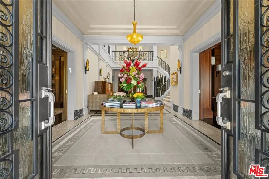 804 N Elm Drive, Beverly Hills, CA 90210 - Image #3